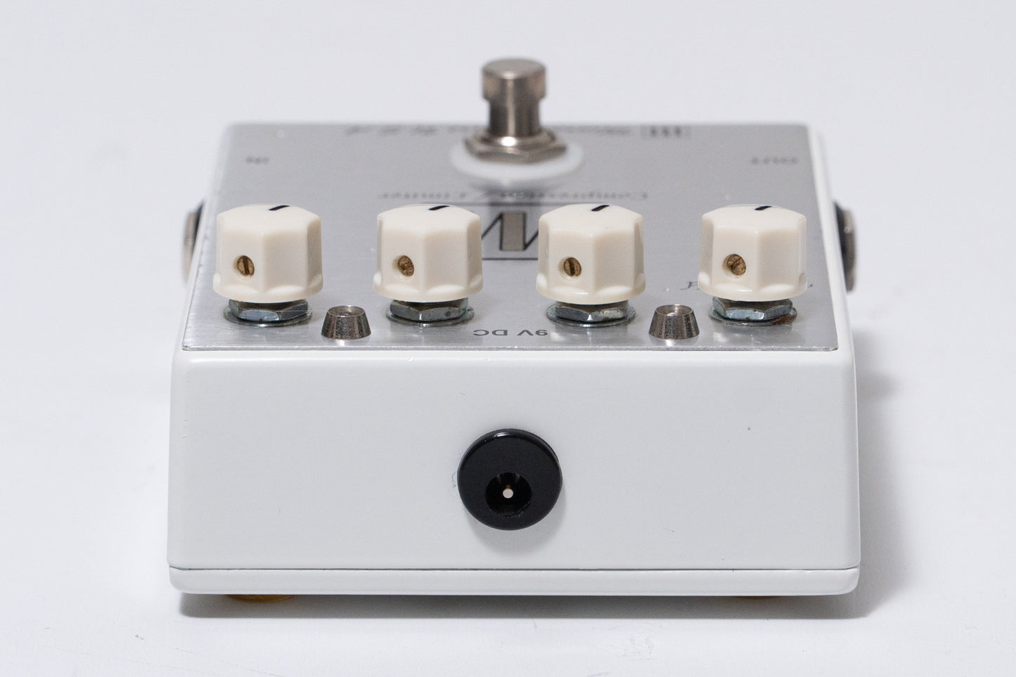 【used】Miura Guitars U.S.A. / M2 Compression / Limiter【GIB Yokohama】