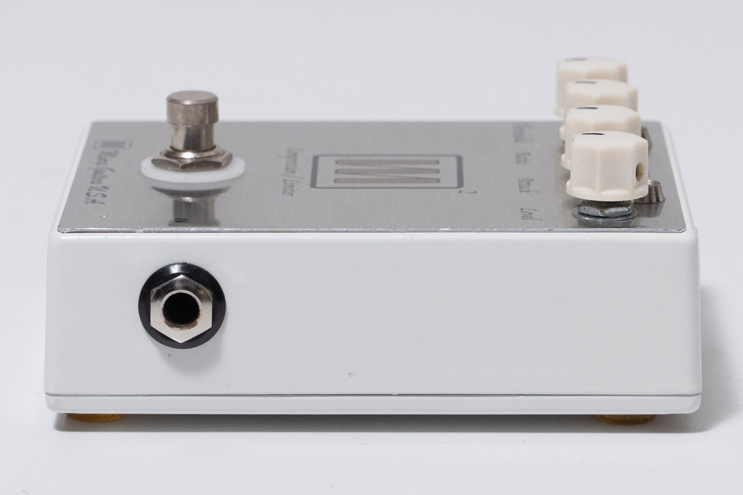 【used】Miura Guitars U.S.A. / M2 Compression / Limiter【GIB Yokohama】