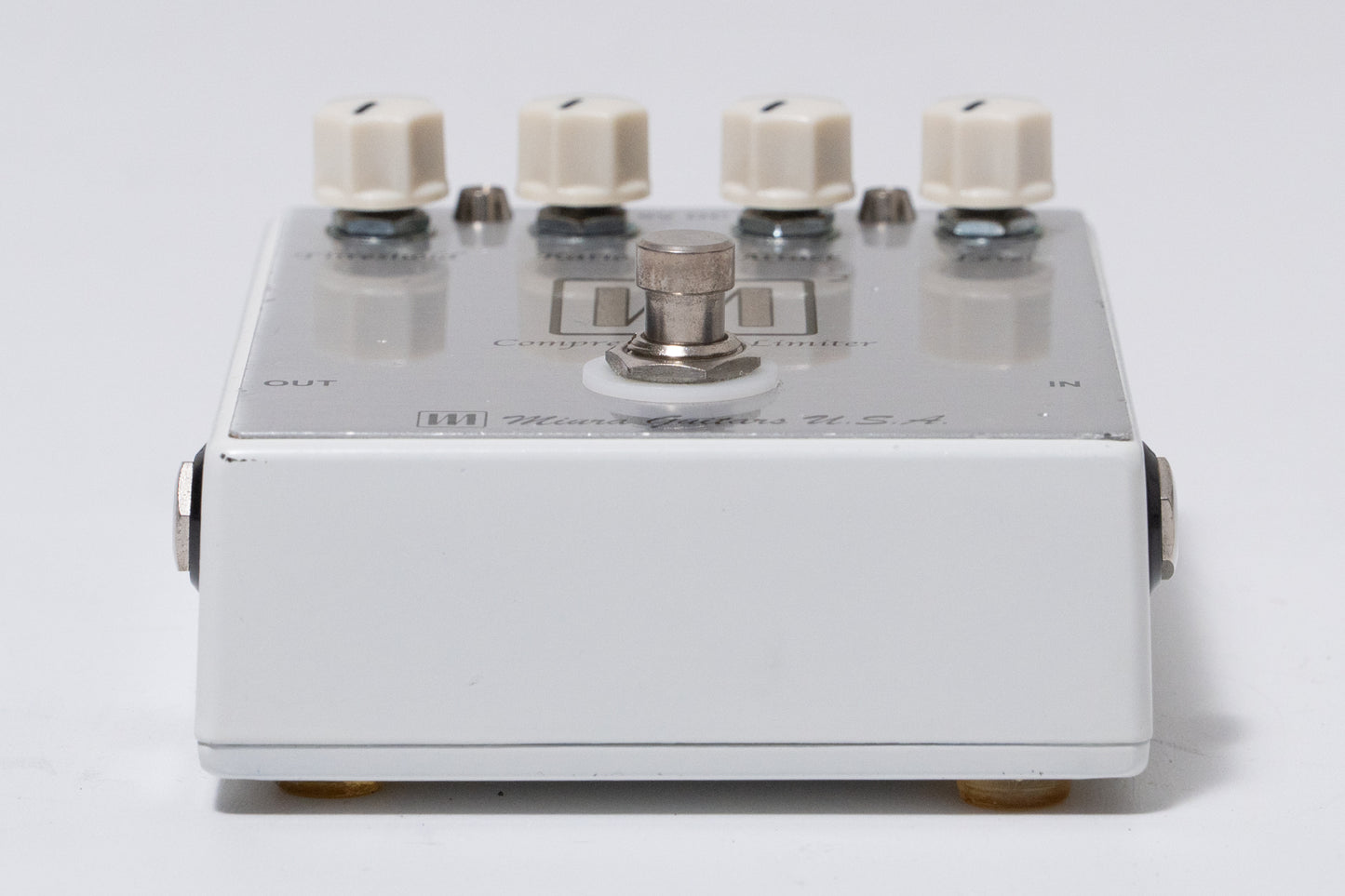 【used】Miura Guitars U.S.A. / M2 Compression / Limiter【GIB Yokohama】