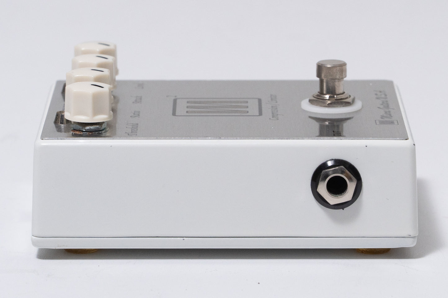 【used】Miura Guitars U.S.A. / M2 Compression / Limiter【GIB Yokohama】