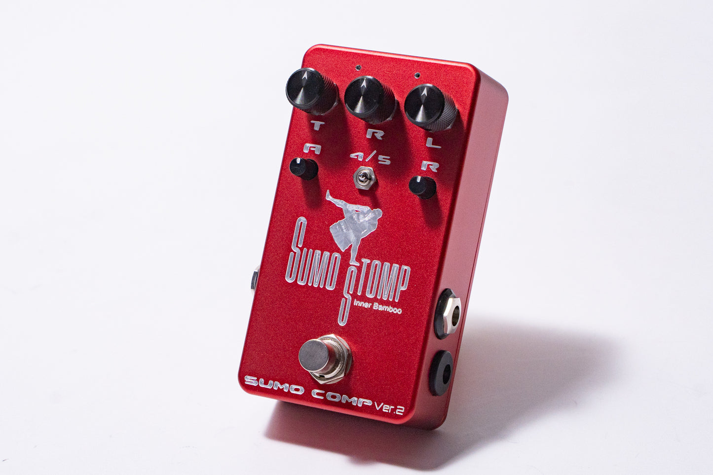 【used】SUMO STOMP / SUMO COMP Ver.2【GIB Yokohama】