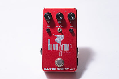 【used】SUMO STOMP / SUMO COMP Ver.2【GIB Yokohama】