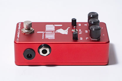 【used】SUMO STOMP / SUMO COMP Ver.2【GIB Yokohama】