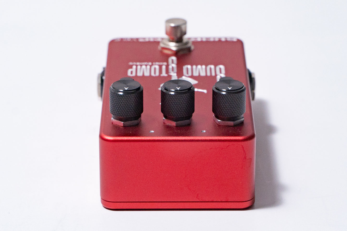 【used】SUMO STOMP / SUMO COMP Ver.2【GIB Yokohama】