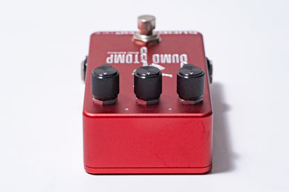【used】SUMO STOMP / SUMO COMP Ver.2【GIB Yokohama】