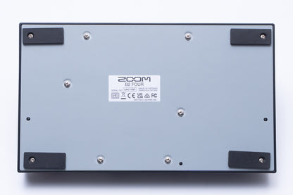 【used】ZOOM / B2 Four【GIB Yokohama】