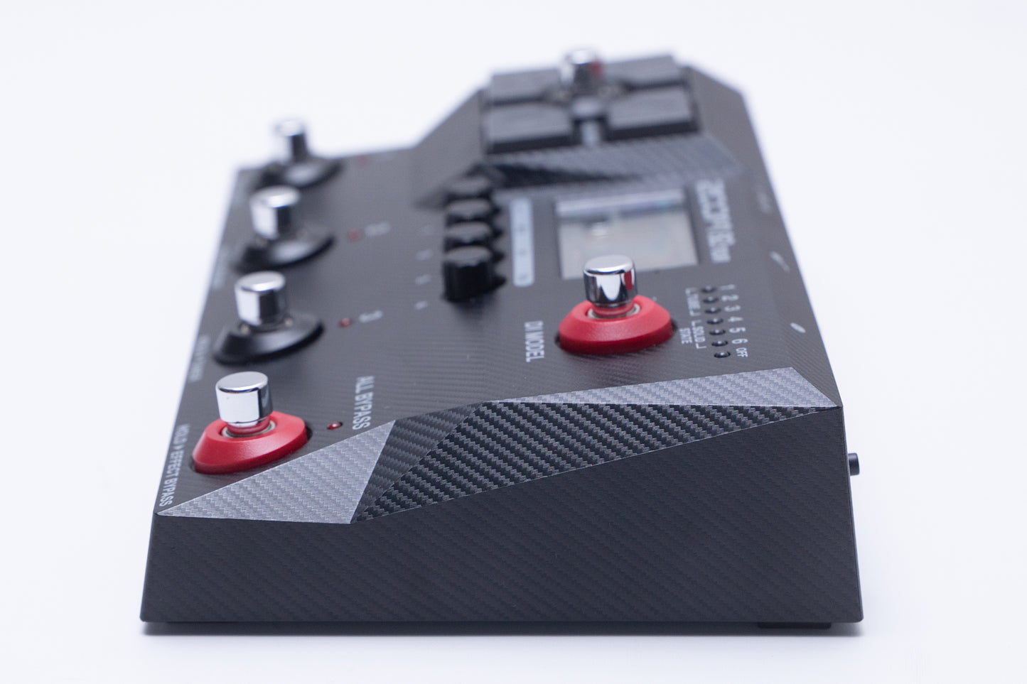 【used】ZOOM / B2 Four【GIB Yokohama】