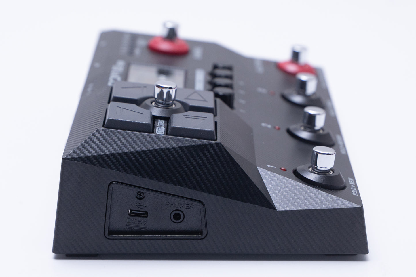 【used】ZOOM / B2 Four【GIB Yokohama】