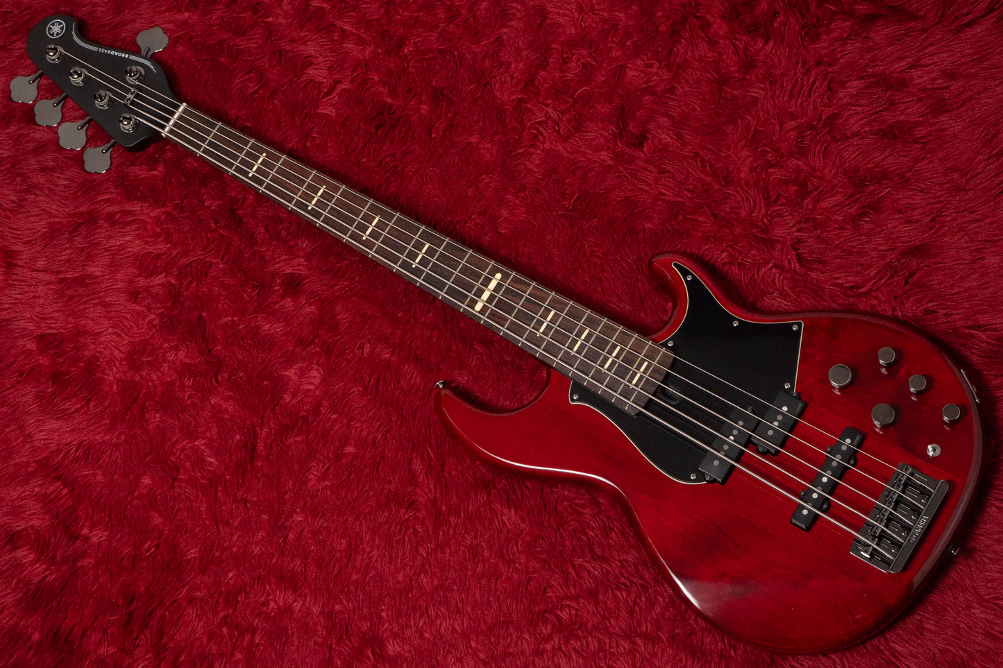 【used】YAMAHA / BB735A FRD 4.450kg #IK0024177【GIB Yokohama】