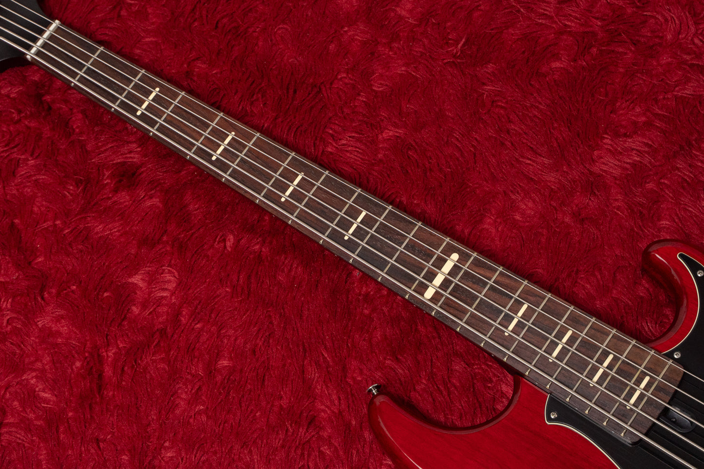 【used】YAMAHA / BB735A FRD 4.450kg #IK0024177【GIB Yokohama】