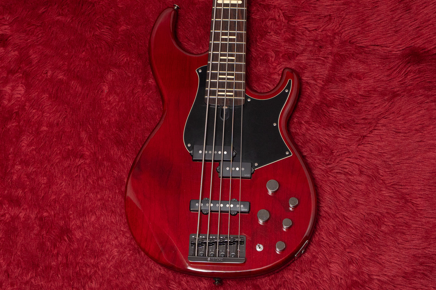 【used】YAMAHA / BB735A FRD 4.450kg #IK0024177【GIB Yokohama】