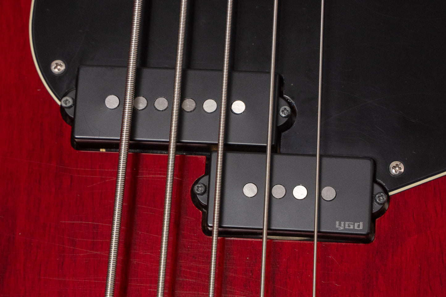 【used】YAMAHA / BB735A FRD 4.450kg #IK0024177【GIB Yokohama】