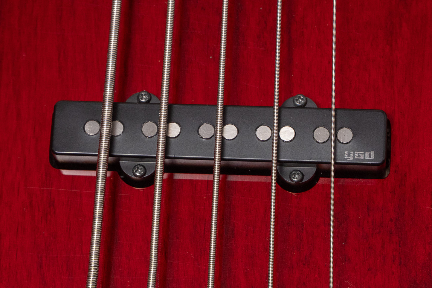 【used】YAMAHA / BB735A FRD 4.450kg #IK0024177【GIB Yokohama】