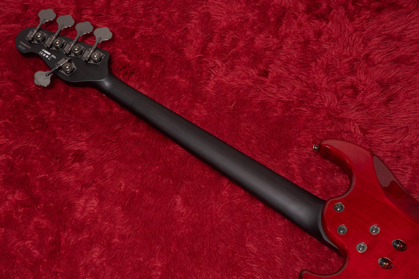 【used】YAMAHA / BB735A FRD 4.450kg #IK0024177【GIB Yokohama】