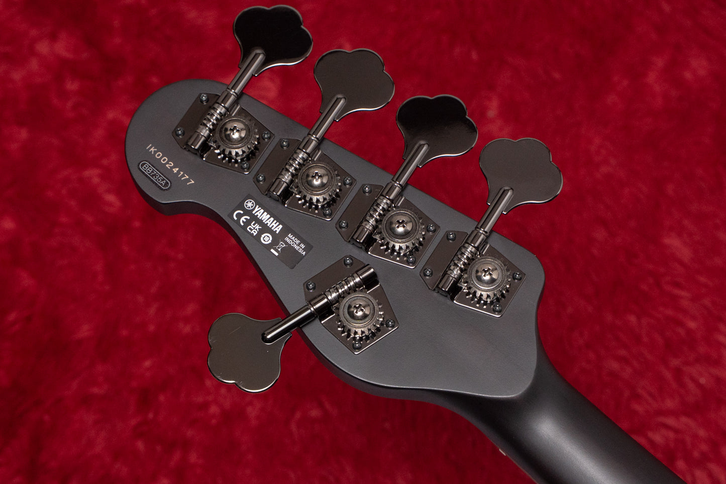 【used】YAMAHA / BB735A FRD 4.450kg #IK0024177【GIB Yokohama】