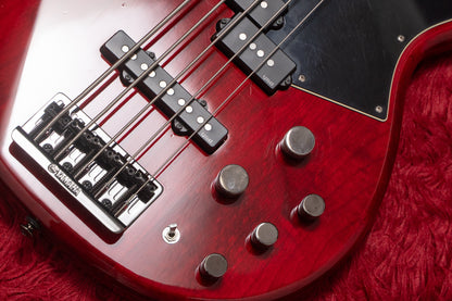 【used】YAMAHA / BB735A FRD 4.450kg #IK0024177【GIB Yokohama】