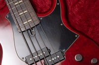 【used】YAMAHA / BB735A FRD 4.450kg #IK0024177【GIB Yokohama】