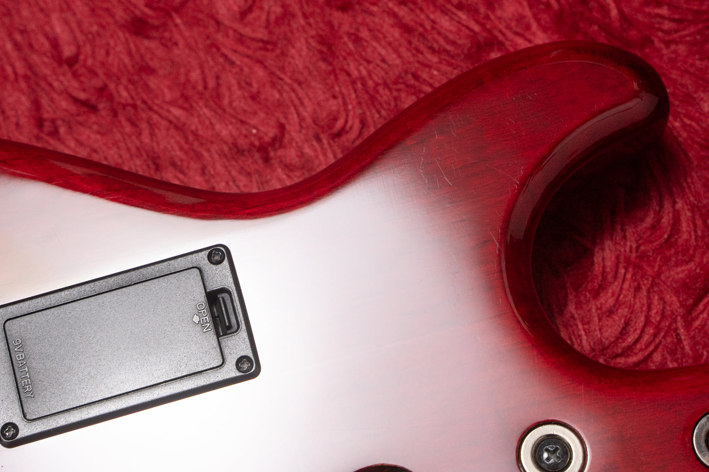 【used】YAMAHA / BB735A FRD 4.450kg #IK0024177【GIB Yokohama】