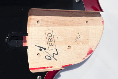 【used】YAMAHA / BB735A FRD 4.450kg #IK0024177【GIB Yokohama】