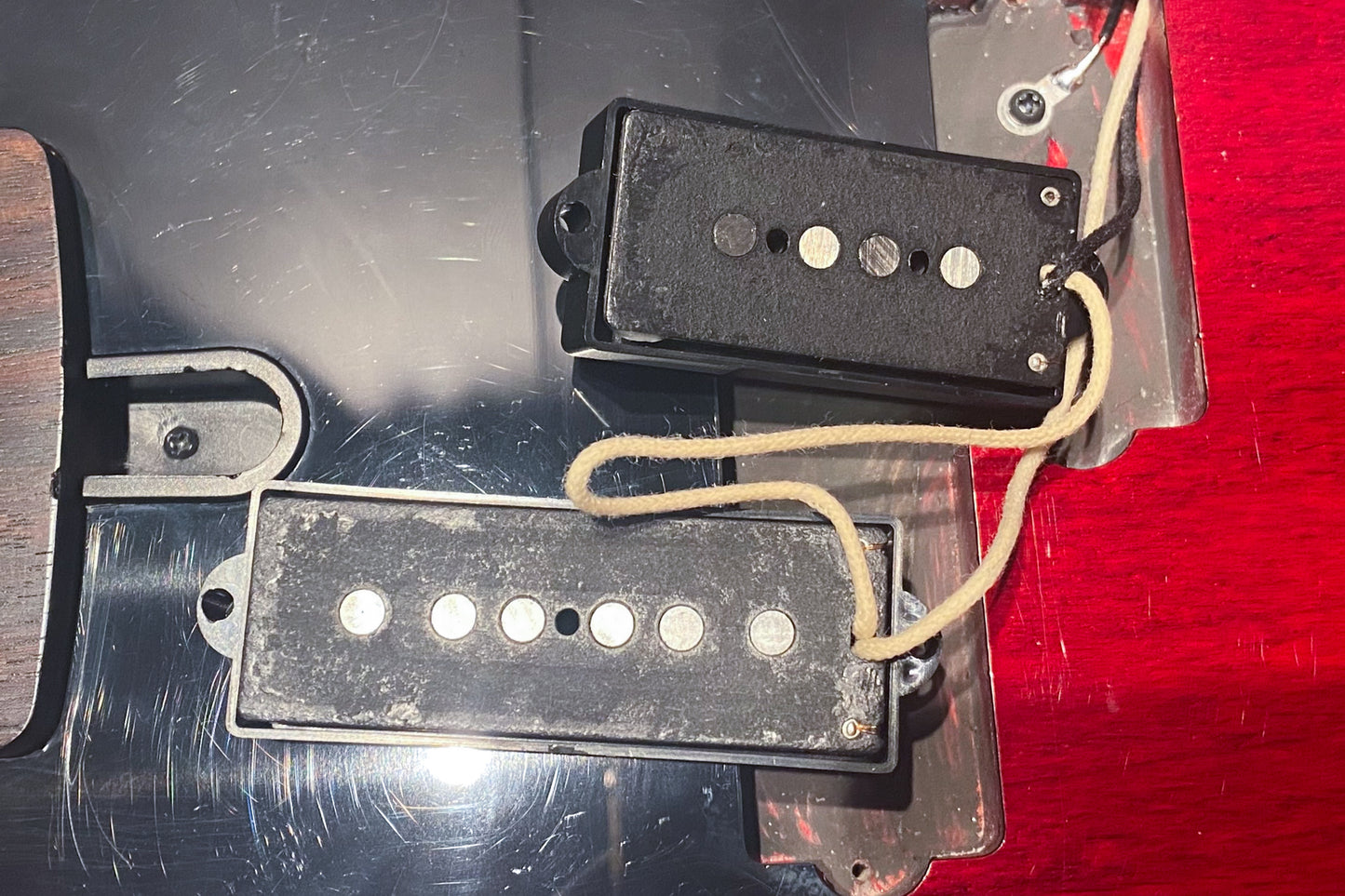 【used】YAMAHA / BB735A FRD 4.450kg #IK0024177【GIB Yokohama】