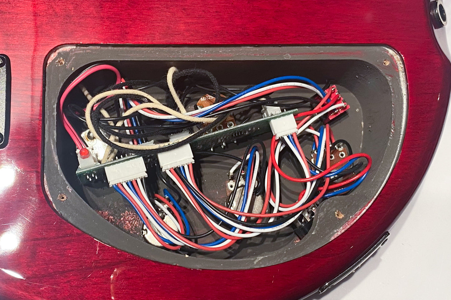 【used】YAMAHA / BB735A FRD 4.450kg #IK0024177【GIB Yokohama】