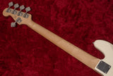 【used】Squier / Affinity Jazz Bass V OW 2012 4.345kg #CYK12300435【GIB Yokohama】