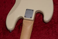 【used】Squier / Affinity Jazz Bass V OW 2012 4.345kg #CYK12300435【GIB Yokohama】