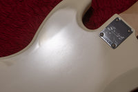 【used】Squier / Affinity Jazz Bass V OW 2012 4.345kg #CYK12300435【GIB Yokohama】