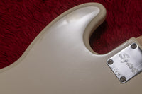 【used】Squier / Affinity Jazz Bass V OW 2012 4.345kg #CYK12300435【GIB Yokohama】