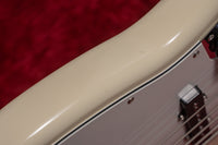 【used】Squier / Affinity Jazz Bass V OW 2012 4.345kg #CYK12300435【GIB Yokohama】