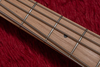【used】Squier / Affinity Jazz Bass V OW 2012 4.345kg #CYK12300435【GIB Yokohama】