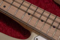 【used】Squier / Affinity Jazz Bass V OW 2012 4.345kg #CYK12300435【GIB Yokohama】