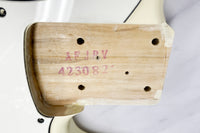 【used】Squier / Affinity Jazz Bass V OW 2012 4.345kg #CYK12300435【GIB Yokohama】