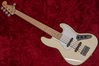 【used】Squier / Affinity Jazz Bass V OW 2012 4.345kg #CYK12300435【GIB Yokohama】
