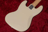 【used】Squier / Affinity Jazz Bass V OW 2012 4.345kg #CYK12300435【GIB Yokohama】