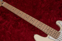 【used】Squier / Affinity Jazz Bass V OW 2012 4.345kg #CYK12300435【GIB Yokohama】