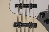 【used】Squier / Affinity Jazz Bass V OW 2012 4.345kg #CYK12300435【GIB Yokohama】