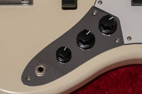 【used】Squier / Affinity Jazz Bass V OW 2012 4.345kg #CYK12300435【GIB Yokohama】