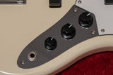 【used】Squier / Affinity Jazz Bass V OW 2012 4.345kg #CYK12300435【GIB Yokohama】