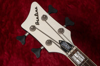 【used】Eastwood Guitars / Airline map Bass Short Scale Black 3.390kg #1101584【GIB横浜】