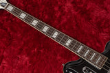 【used】Eastwood Guitars / Airline map Bass Short Scale Black 3.390kg #1101584【GIB横浜】