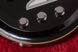 【used】Eastwood Guitars / Airline map Bass Short Scale Black 3.390kg #1101584【GIB横浜】