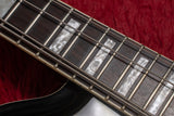 【used】Eastwood Guitars / Airline map Bass Short Scale Black 3.390kg #1101584【GIB横浜】