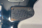 【used】Eastwood Guitars / Airline map Bass Short Scale Black 3.390kg #1101584【GIB横浜】