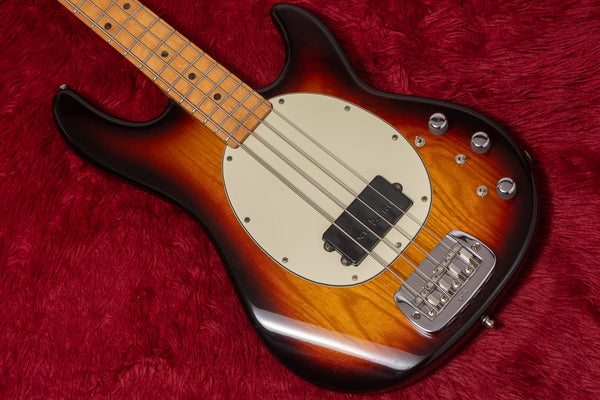 【used】G&L / USA L2000 mod. 3TS 5.015kg #B024185【GIB Yokohama】