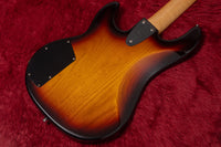 【used】G&L / USA L2000 mod. 3TS 5.015kg #B024185【GIB Yokohama】