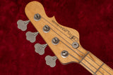【used】G&L / USA L2000 mod. 3TS 5.015kg #B024185【GIB Yokohama】