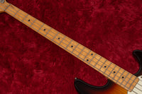 【used】G&L / USA L2000 mod. 3TS 5.015kg #B024185【GIB Yokohama】