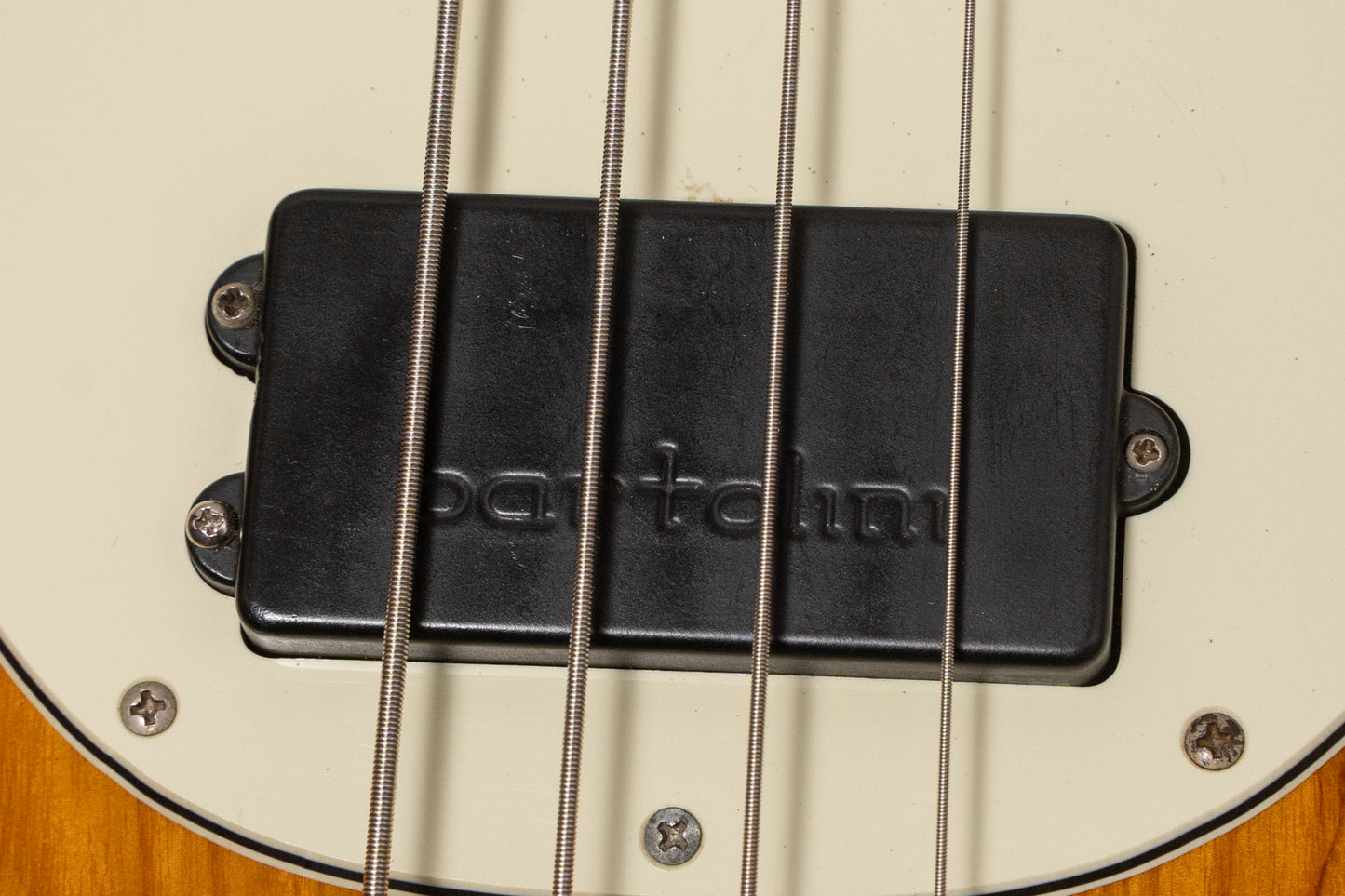 【used】G&L / USA L2000 mod. 3TS 5.015kg #B024185【GIB Yokohama】