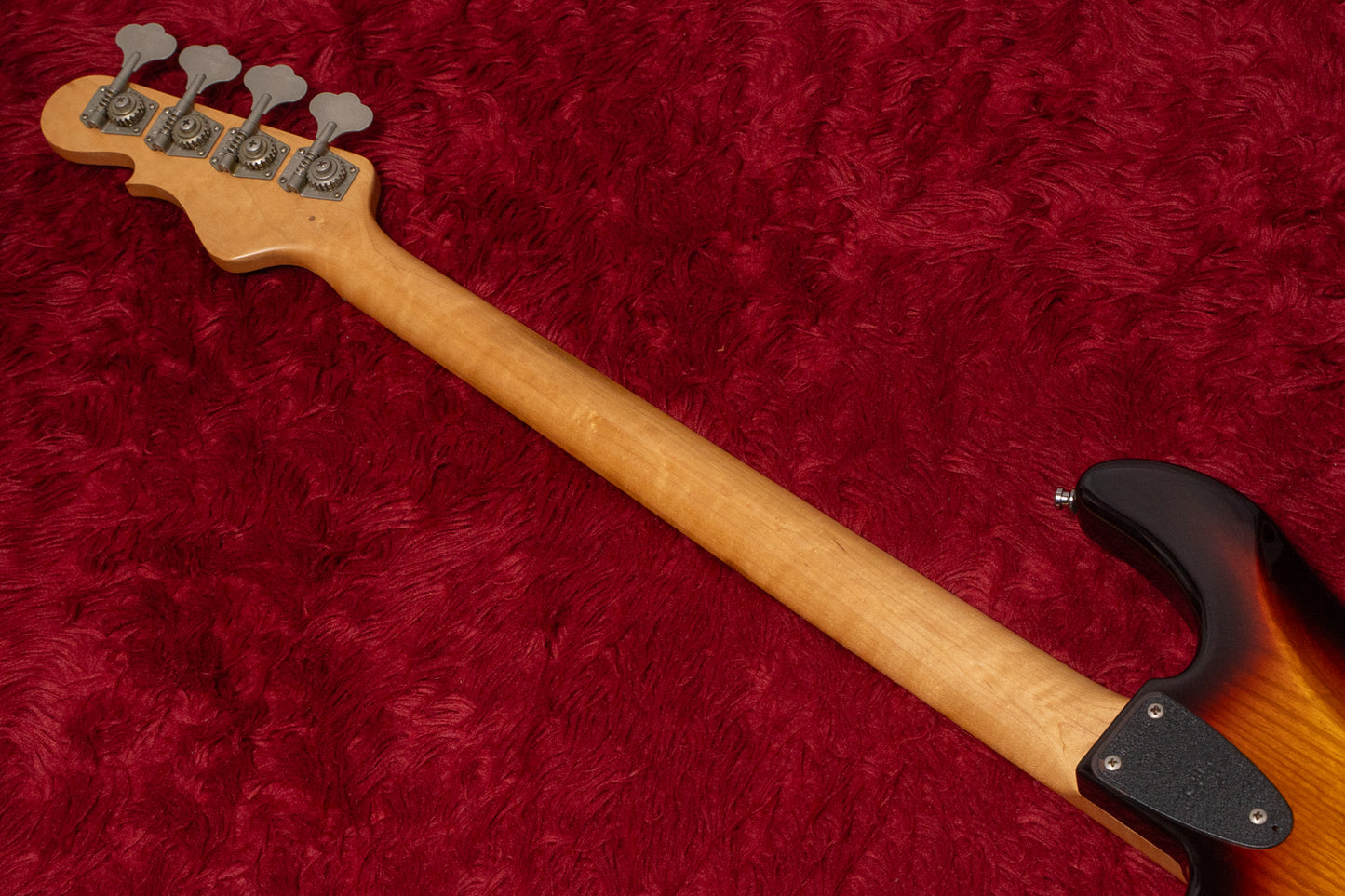 【used】G&L / USA L2000 mod. 3TS 5.015kg #B024185【GIB Yokohama】